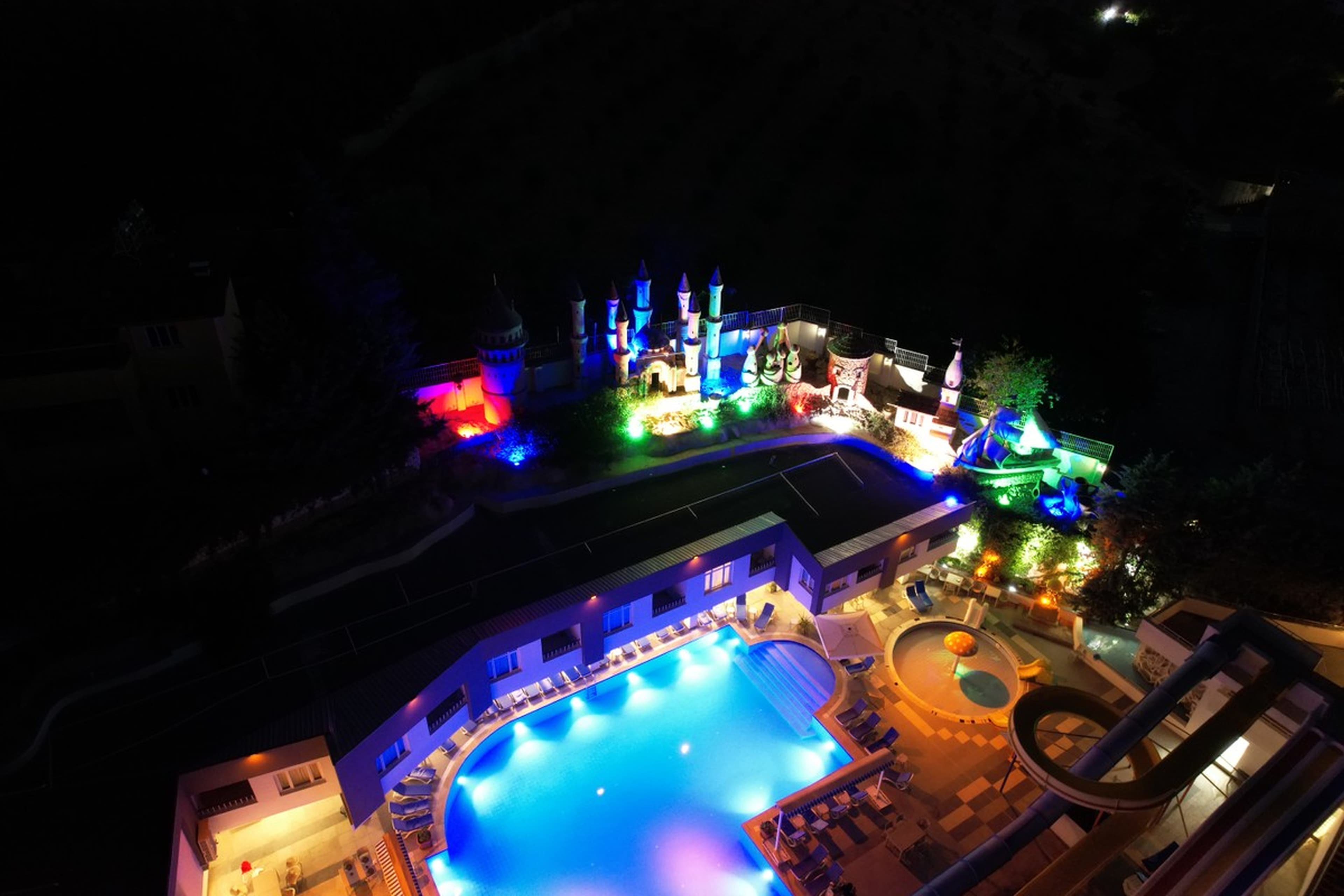 Uğurlu Thermal Tatil Köyü-resim-7