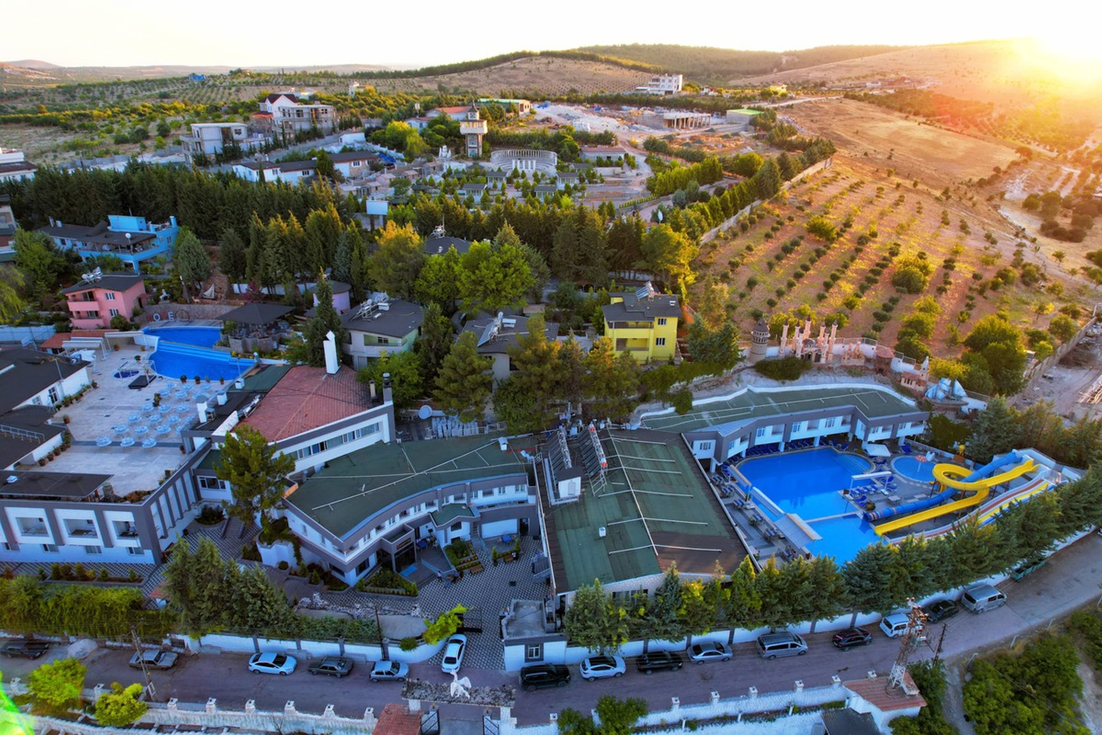 Uğurlu Thermal Tatil Köyü-resim-4