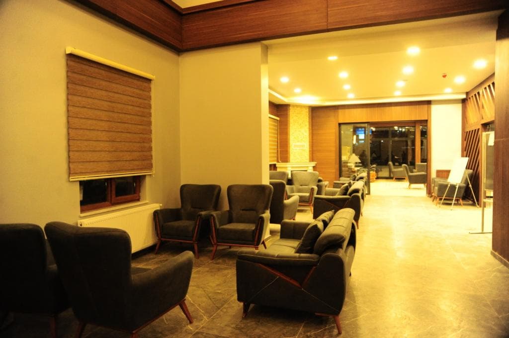 Iceberg Hotel Sarıkamış-resim-4