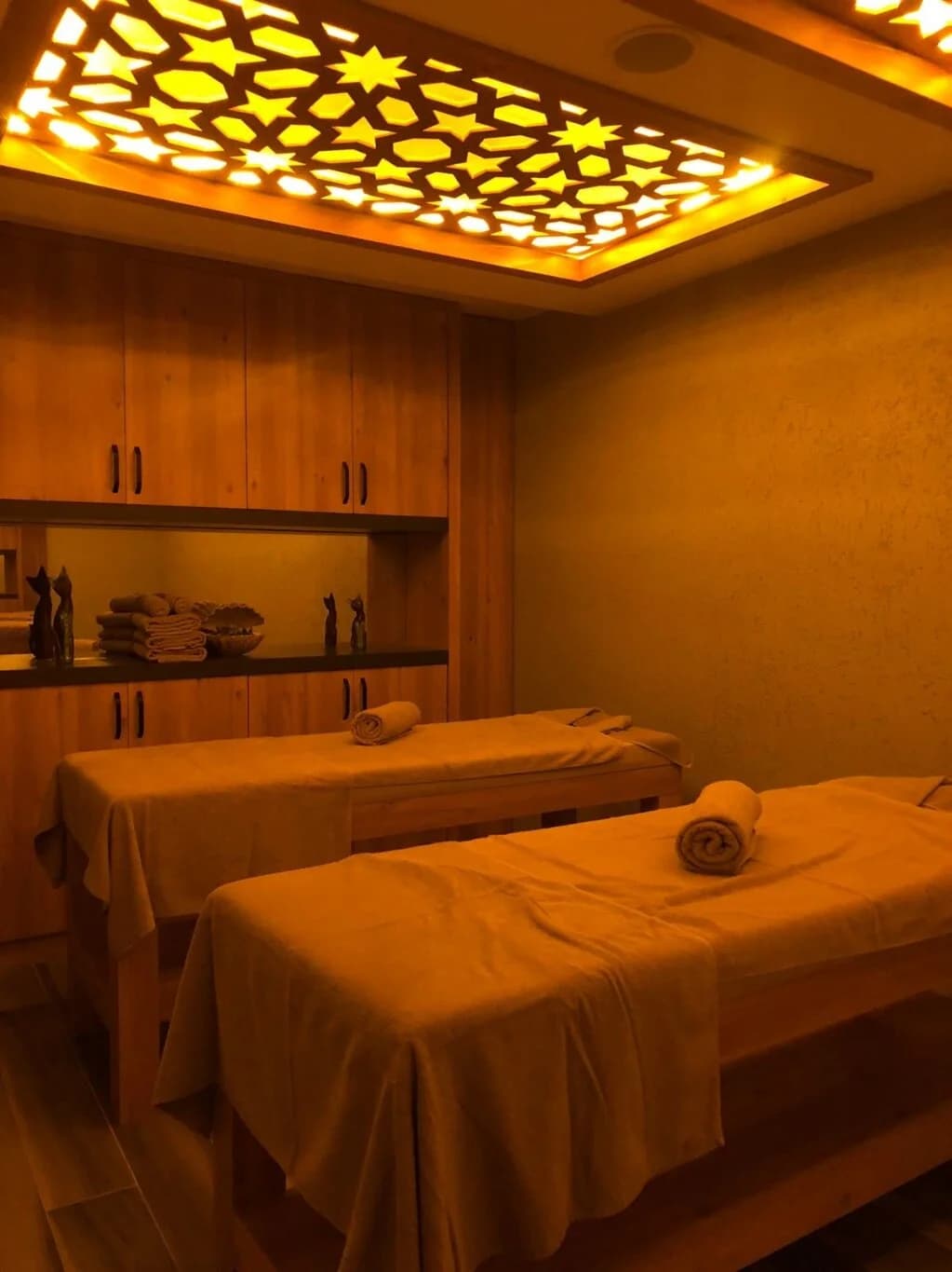 Iceberg Hotel Sarıkamış-resim-7