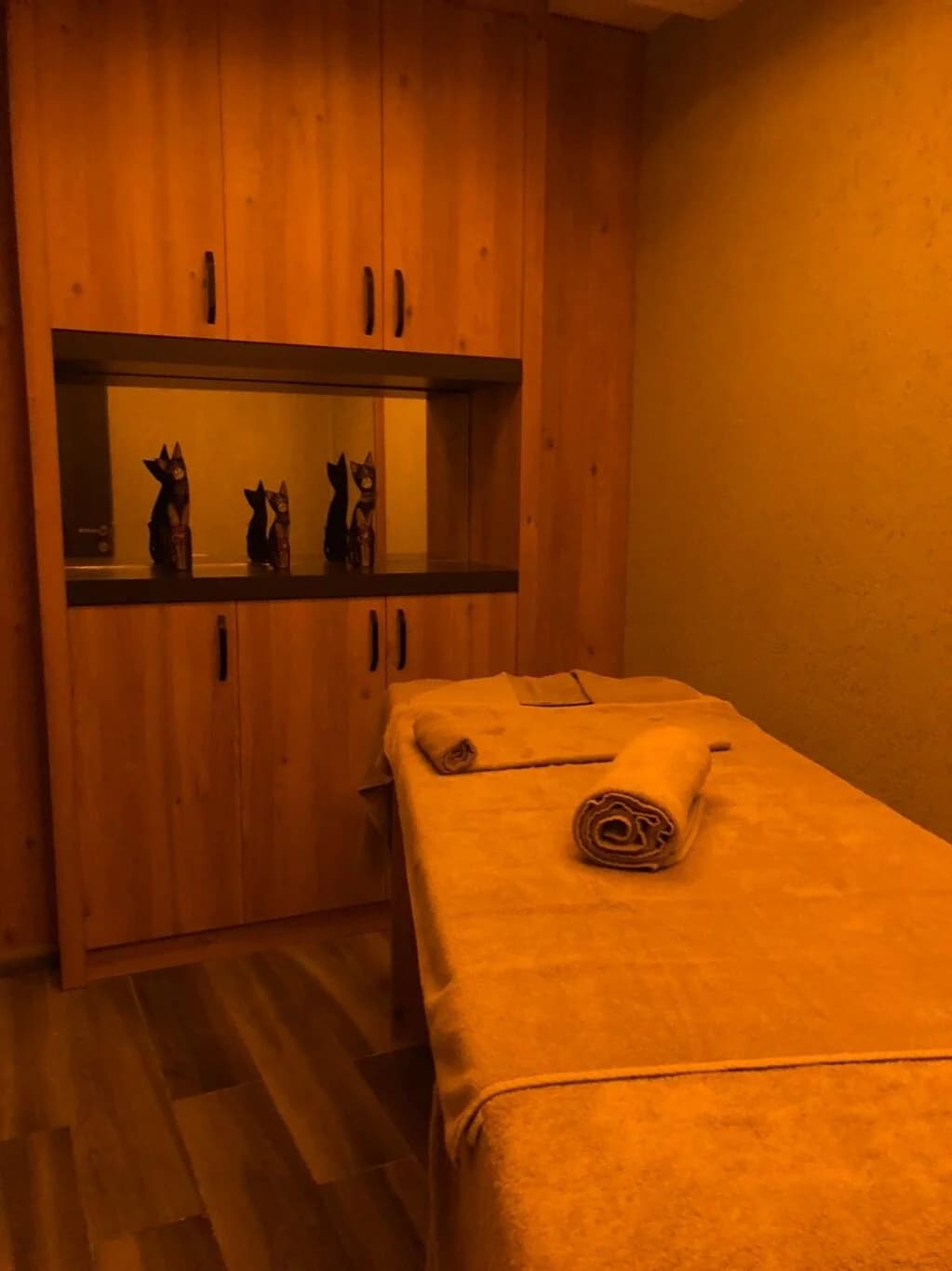 Iceberg Hotel Sarıkamış-resim-6