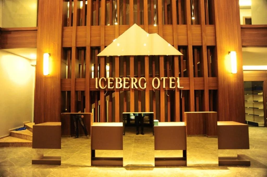 Iceberg Hotel Sarıkamış-resim-4