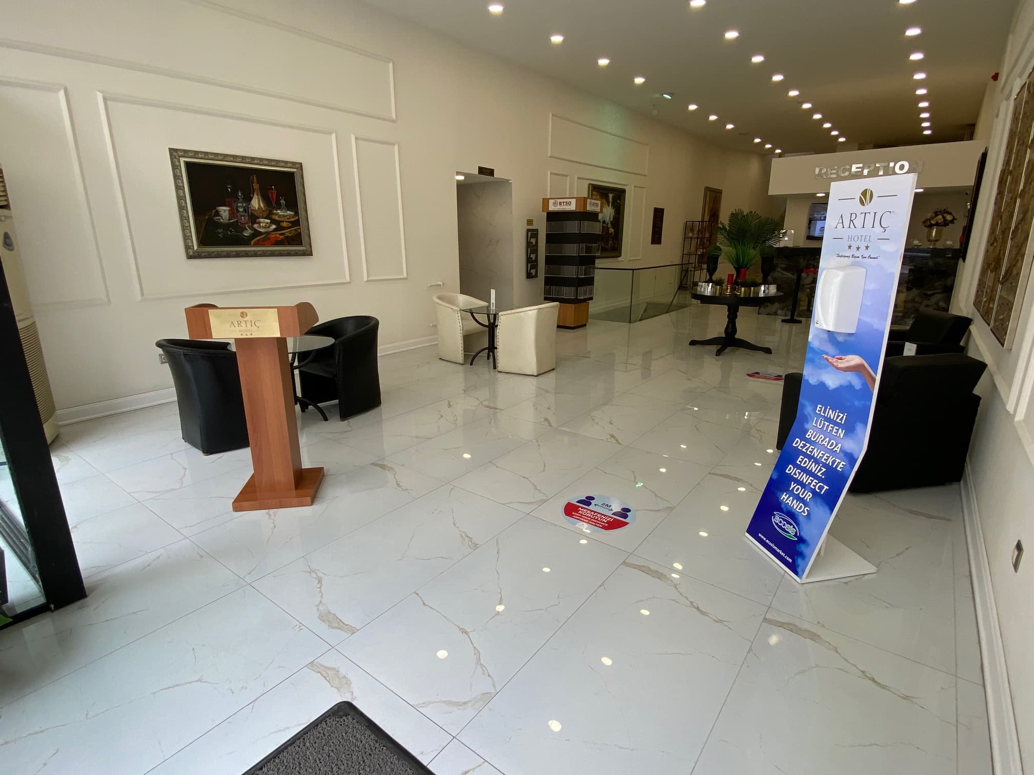 Artıç Hotel-resim-7