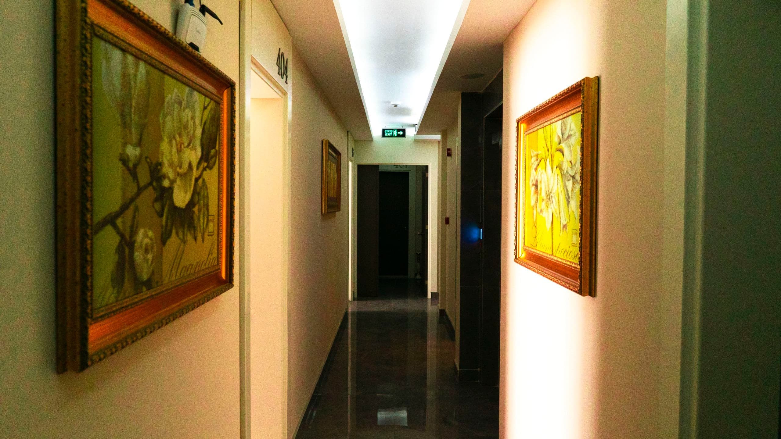 Mic Royal Hotel-resim-5