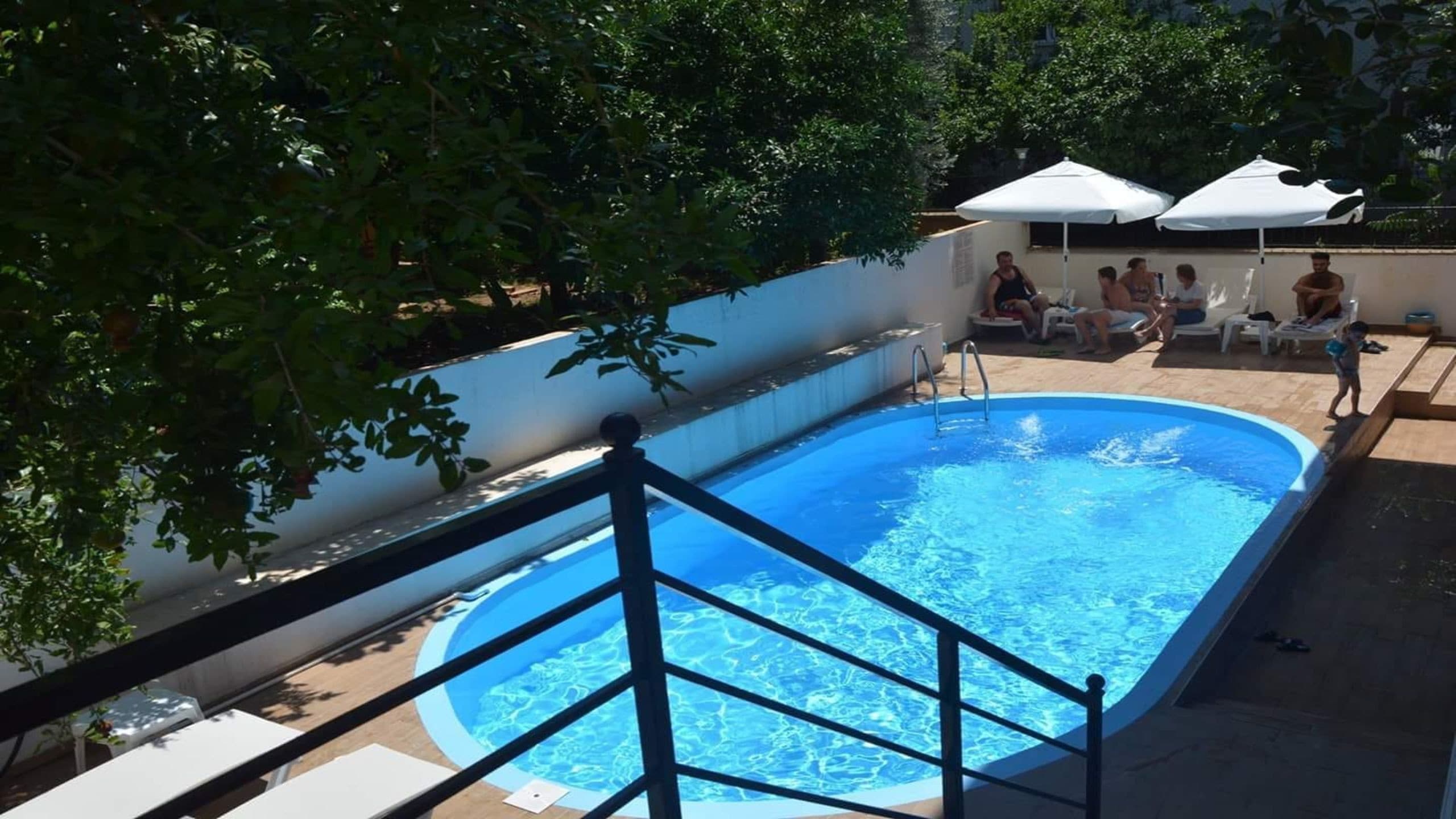 Mic Royal Hotel-resim-4