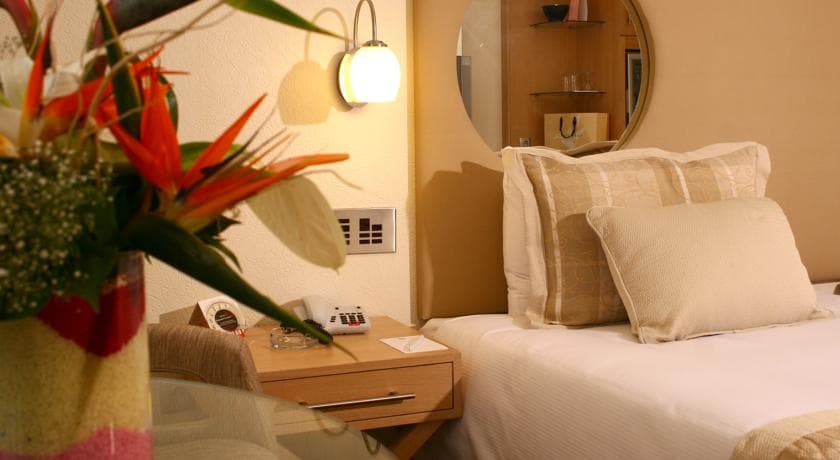 WOW İstanbul Hotel & Convention Center-resim-4