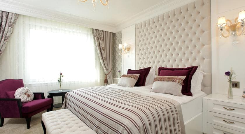 WOW İstanbul Hotel & Convention Center-resim-1
