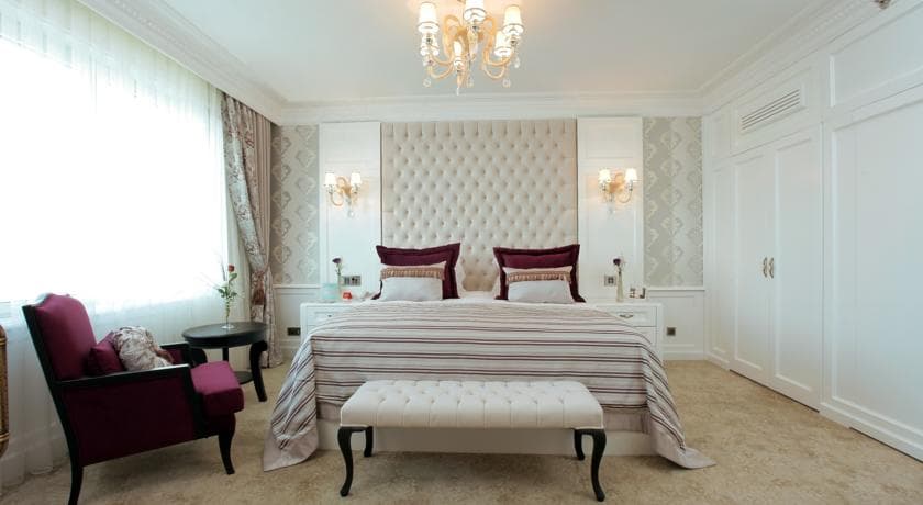 WOW İstanbul Hotel & Convention Center-resim-6