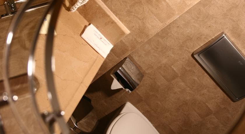 WOW İstanbul Hotel & Convention Center-resim-7