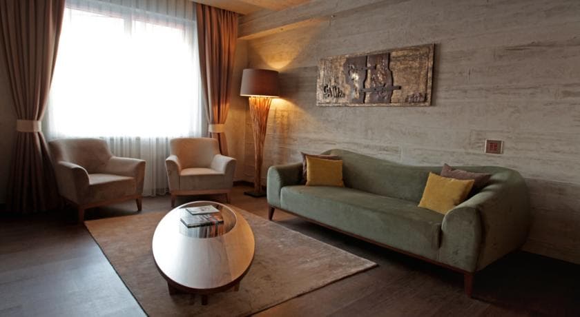 WOW İstanbul Hotel & Convention Center-resim-5