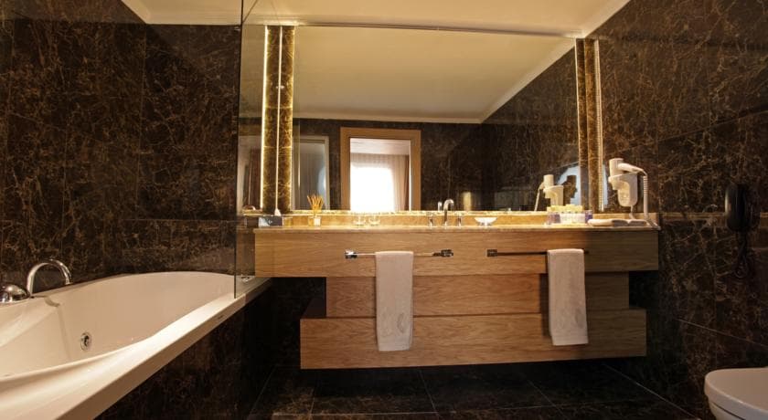 WOW İstanbul Hotel & Convention Center-resim-3