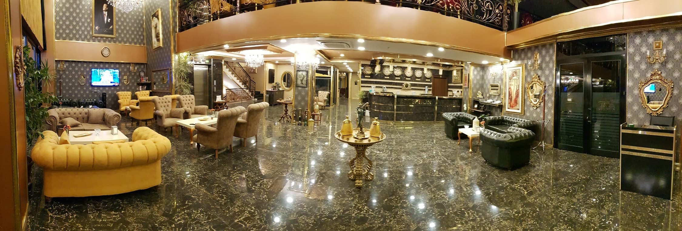 Savona Otel Sivas-resim-5