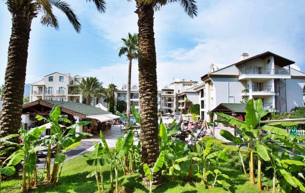 Club Anastasia Hotel-resim-4