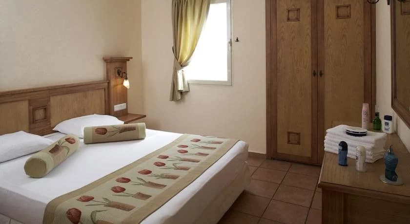 Club Anastasia Hotel-resim-2