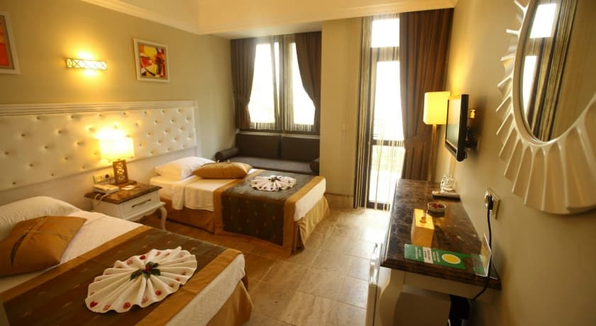 Telmessos Select Hotel-resim-6