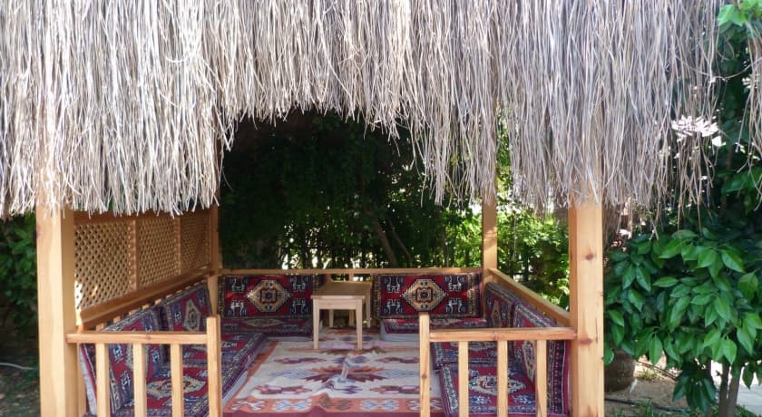 Telmessos Select Hotel-resim-4