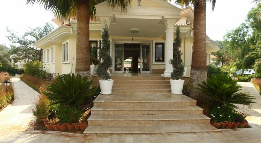 Telmessos Select Hotel-resim-3