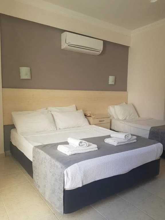 Viras Hotel Ortakent-resim-1