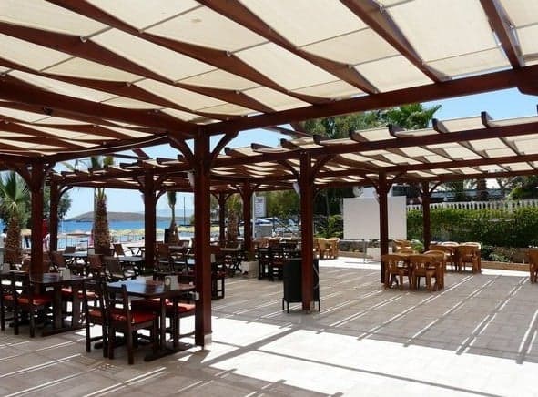 Viras Hotel Ortakent-resim-3