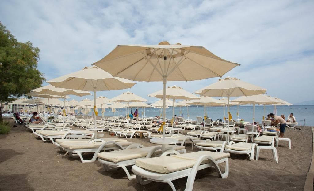 Viras Hotel Ortakent-resim-4