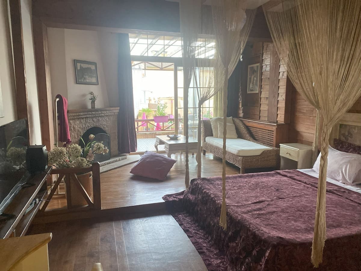 Kurfal Otel Ağva-resim-7