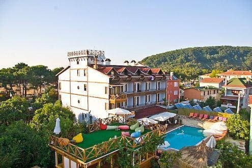 Kurfal Otel Ağva-resim-0