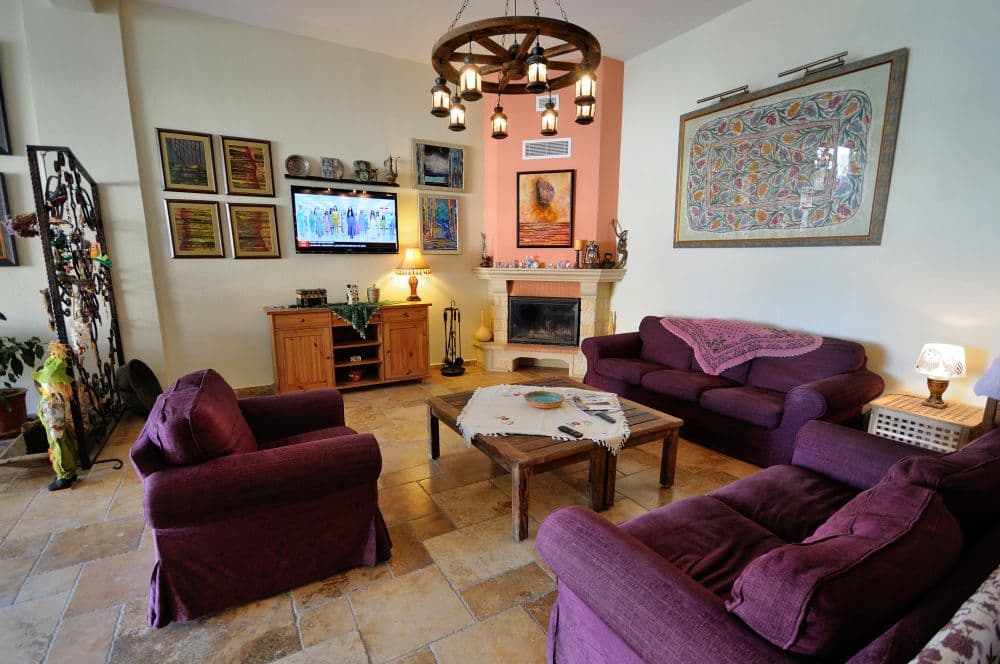 DoAda Hotel Datça-resim-5