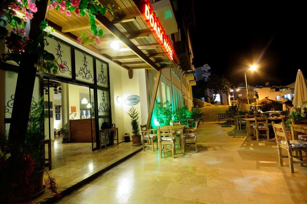 DoAda Hotel Datça-resim-7