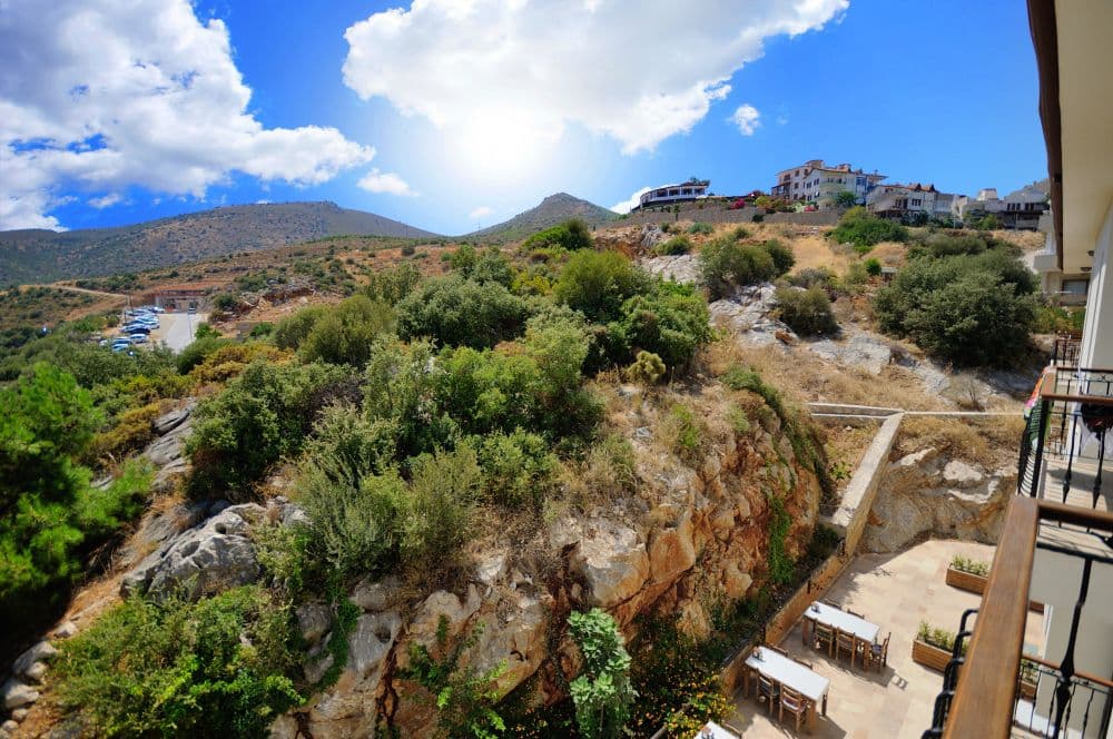 DoAda Hotel Datça-resim-4