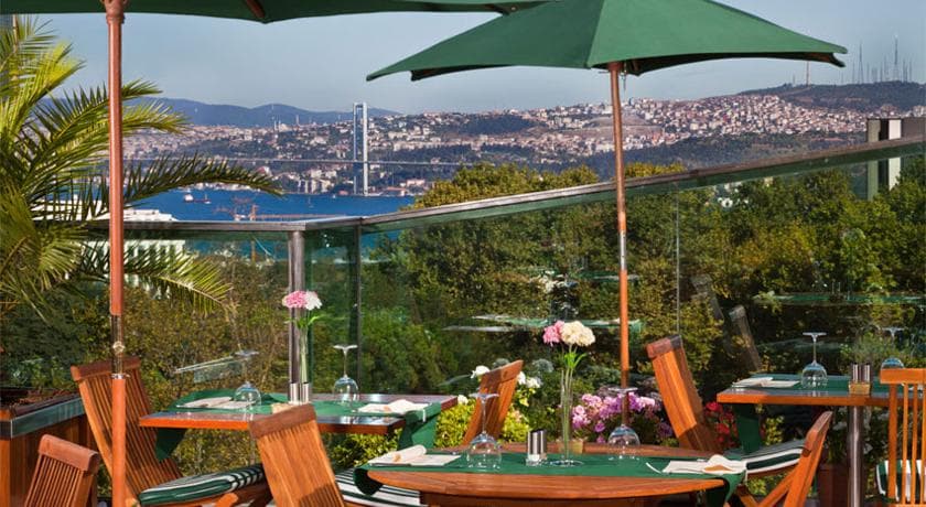 Germir Palas Hotel-resim-3