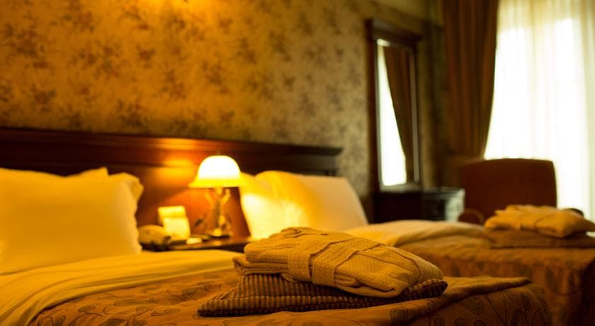 Germir Palas Hotel-resim-7