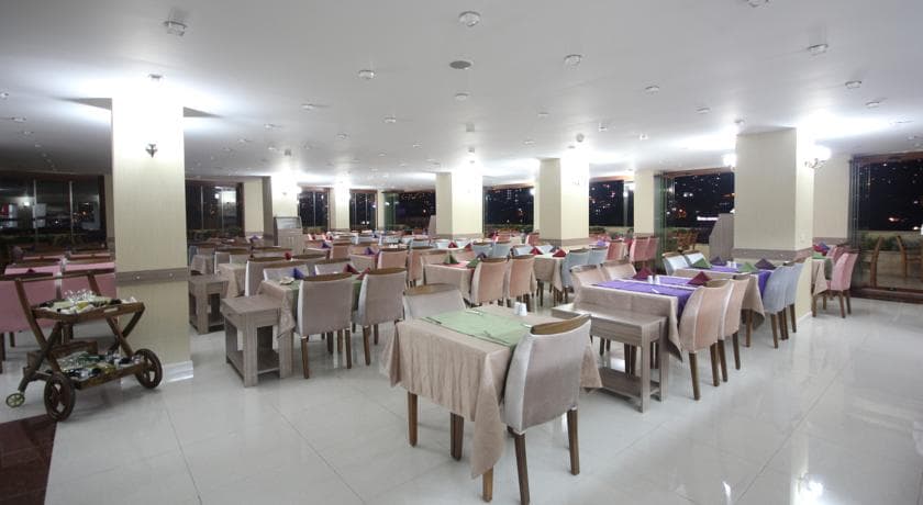 Grand Corner Hotel-resim-4