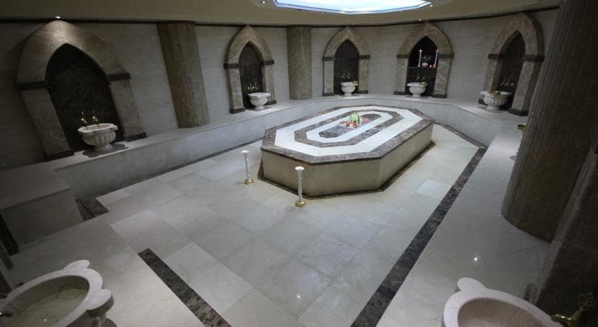 Grand Corner Hotel-resim-3