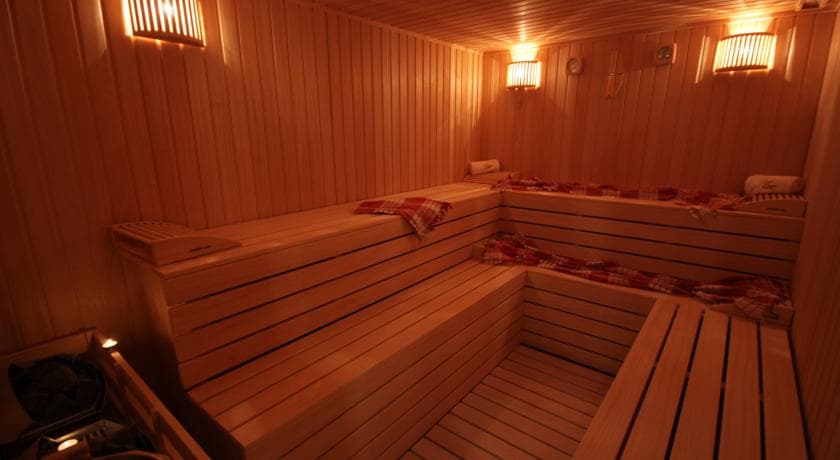 Grand Corner Hotel-resim-4