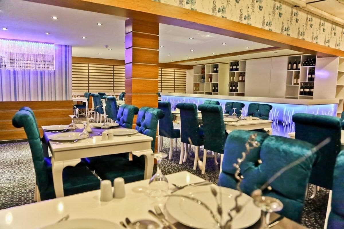Rota Bulvar Hotel-resim-7