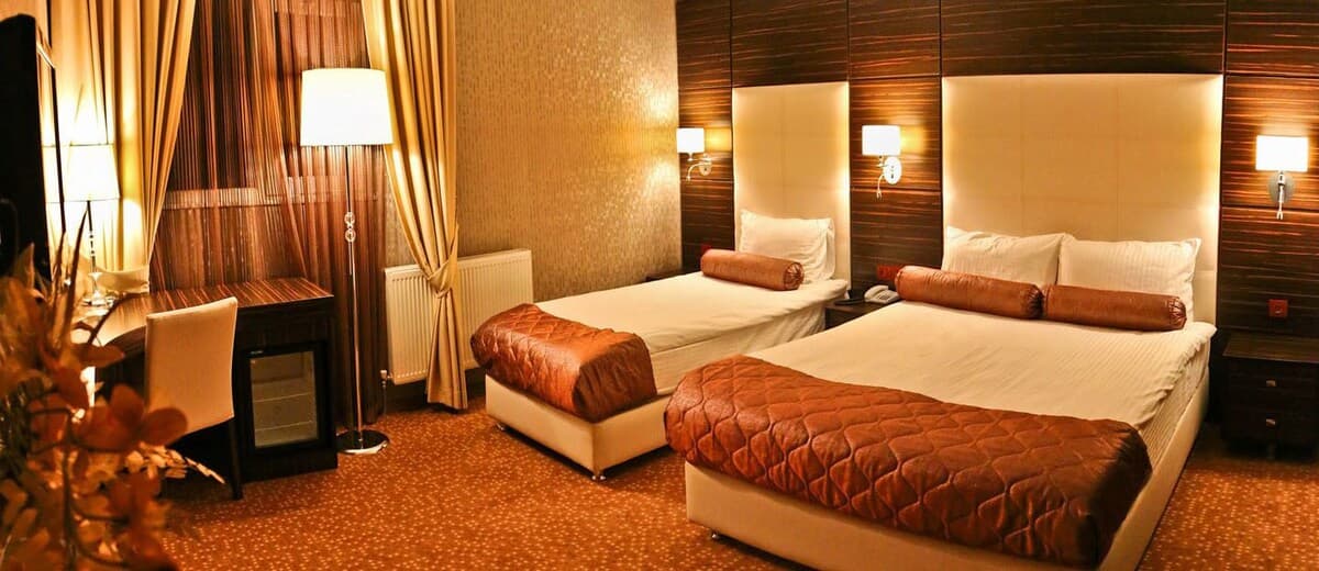 Rota Bulvar Hotel-resim-1