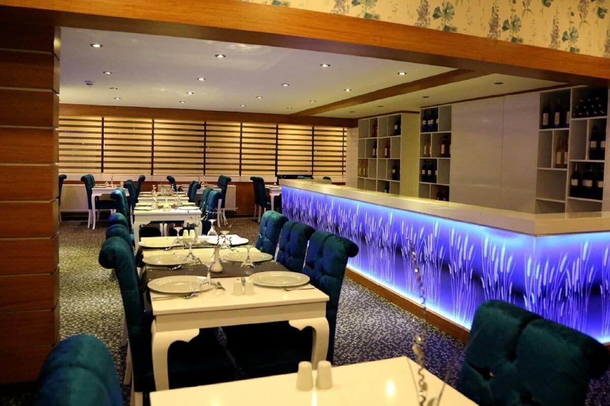 Rota Bulvar Hotel-resim-4