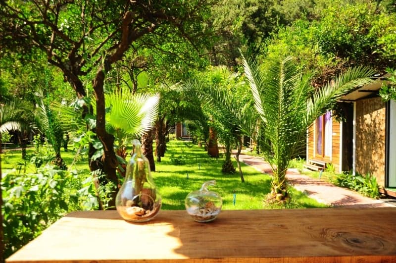 Likya Evleri Olympos-resim-7