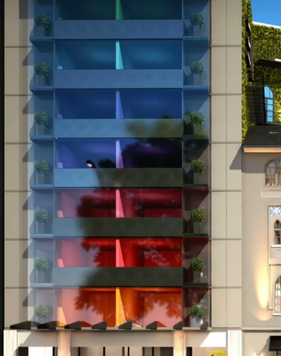 En Hotel Boutique İzmir-resim-5