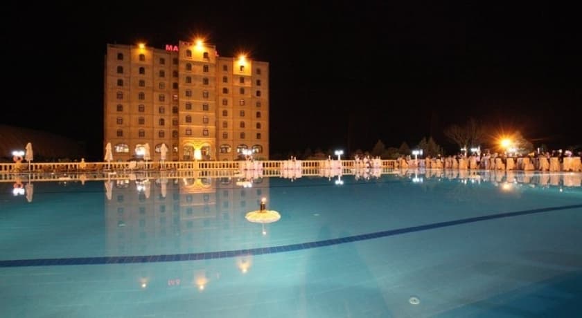 Matiat Otel Mardin-resim-0
