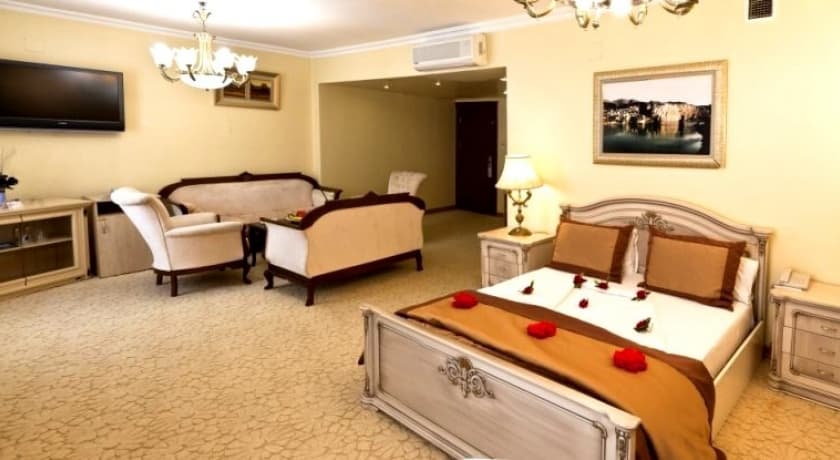 Matiat Otel Mardin-resim-1