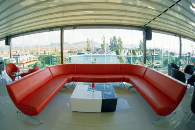 İdahan Hotel-resim-6