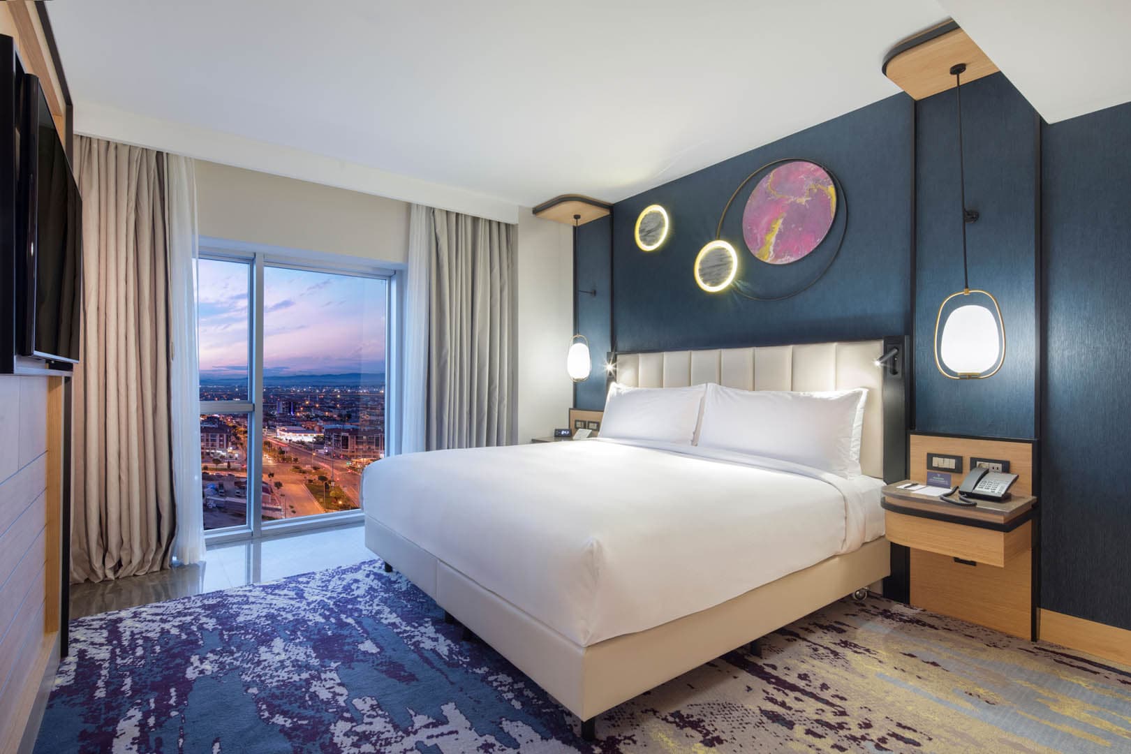 DoubleTree by Hilton Afyonkarahisar-resim-1