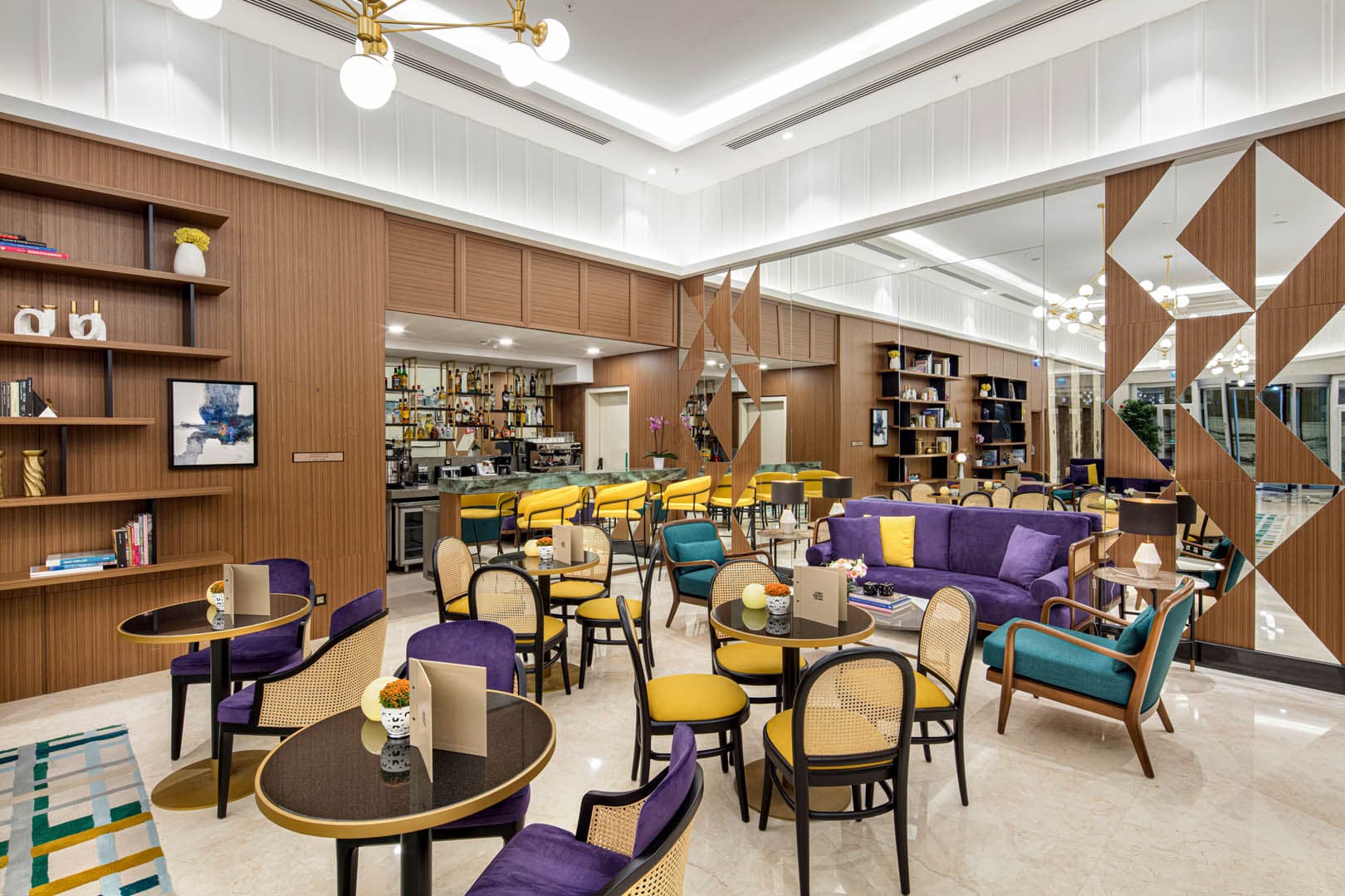 DoubleTree by Hilton Afyonkarahisar-resim-4