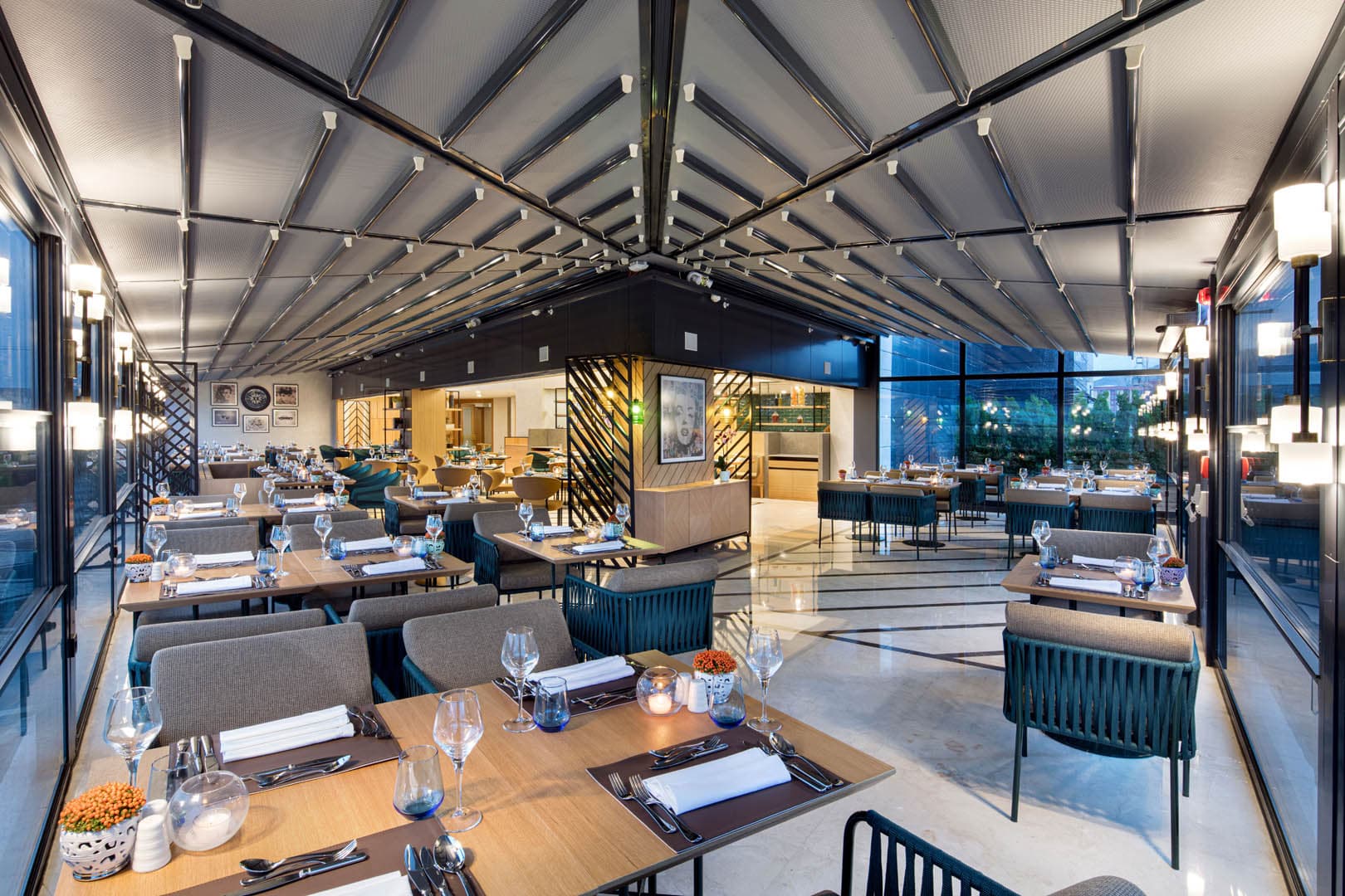 DoubleTree by Hilton Afyonkarahisar-resim-2