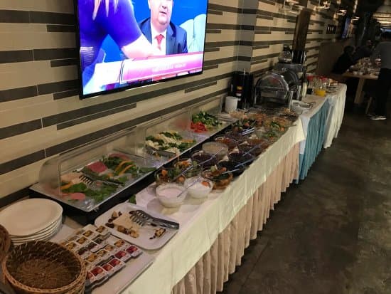 Blisstanbul Hotel-resim-7