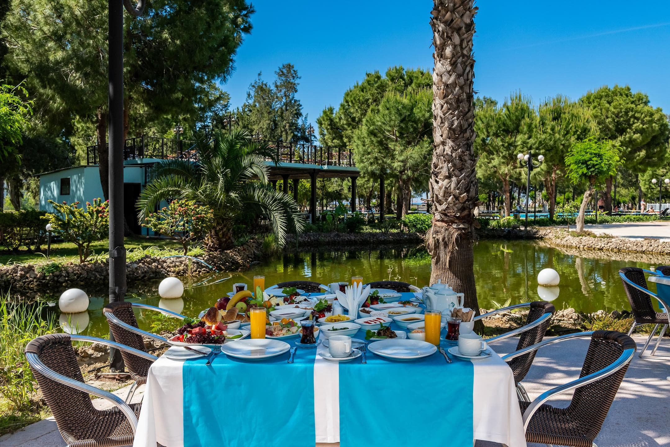 Aska Side Grand Prestige Hotel & Spa-resim-2