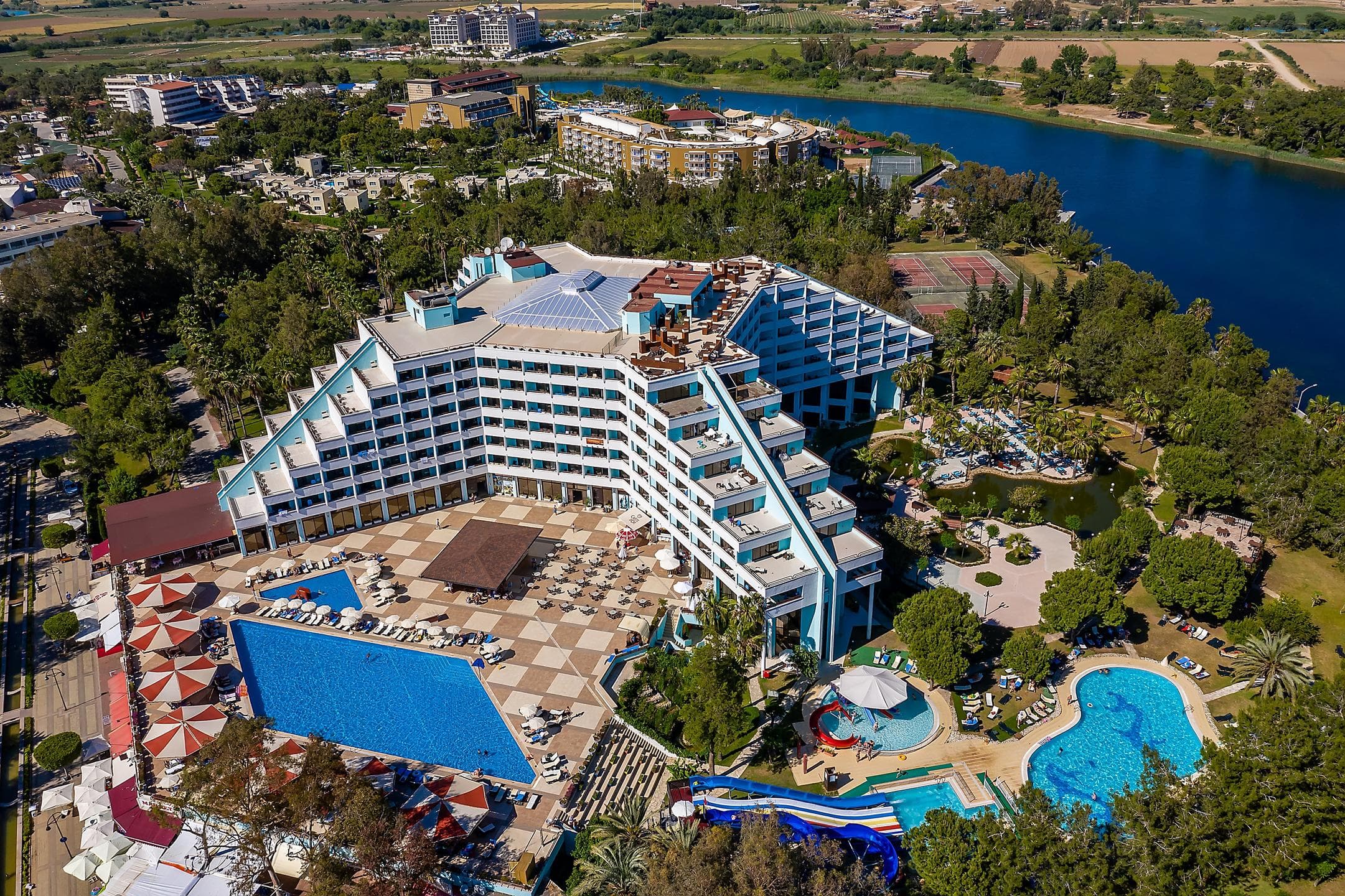 Aska Side Grand Prestige Hotel & Spa-resim-4