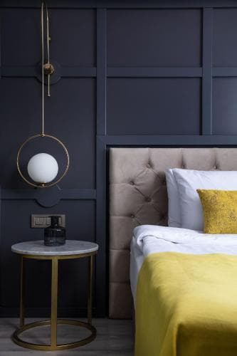 B Loft Hotel -resim-5