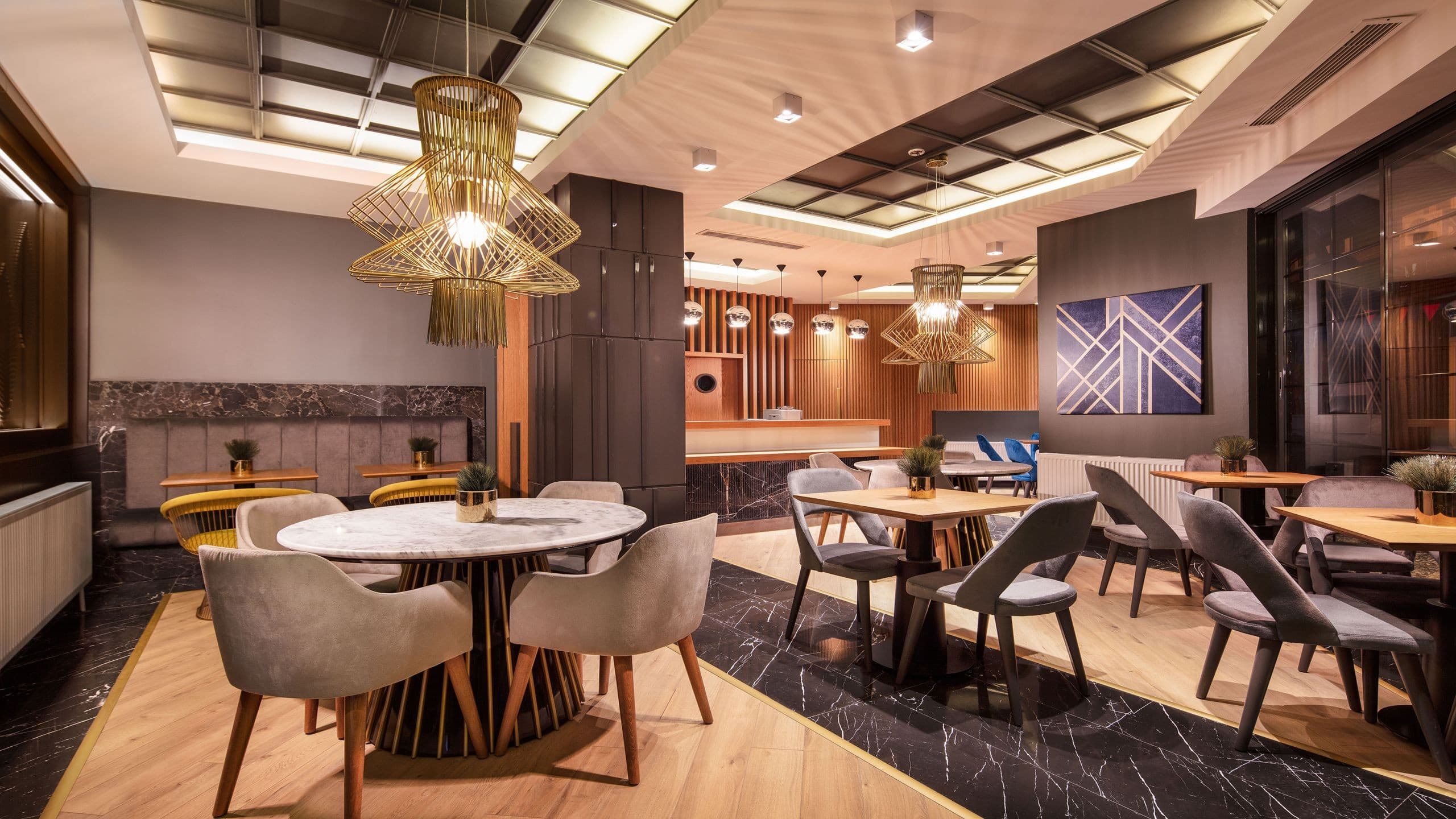 B Loft Hotel -resim-3